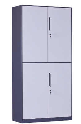 2 ящика для хранения карточк офисной мебели двери высококачественных стальных многофункциональных для продажи
