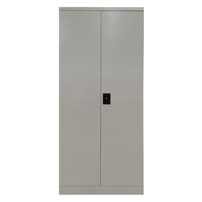 Свет картотеки 1850*900*400 утюга двери качания - серый кухонный шкаф хранения металла РАЛ7035 стучает вниз стальным кухонным шкафом канцелярских принадлежностей