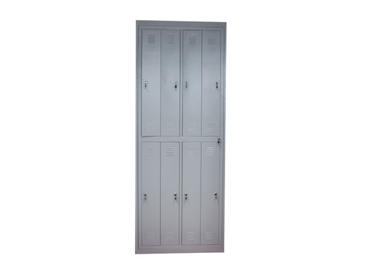 8 шкафчиков офиса металла кухонного шкафа двери водоустойчивых для материала штата твердого