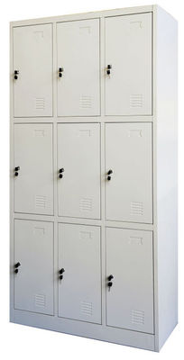 Коммерчески шкафчики двери ткани 9, ровная поверхность ягнятся дизайн шкафчика металла современный