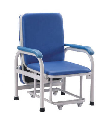 Метал стальной стул складчатости продаж мебели приема офиса клиники больницы