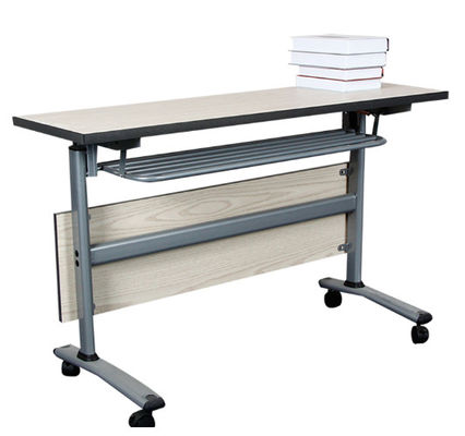 складывая стол единственного набора класса средней школы мебели школы таблицы студента стола используемый высококачественный