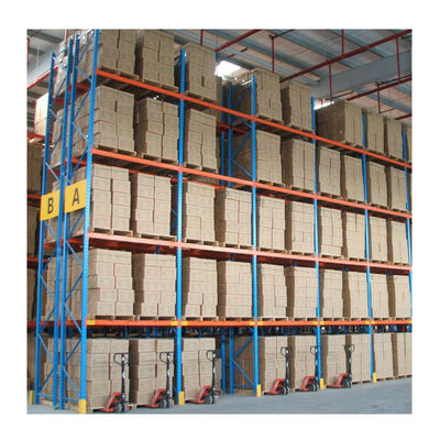 Система шкафов склада 1000kg/UDL 3000kgs/UDL сверхмощная включая в набор отложенных изменений