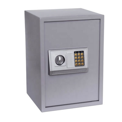 Водоустойчивая электронная ключевая безопасная коробка, коробка хранения безопасностью безопасная для офиса/дома/гостиницы
