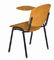 Цвет стола и стула исследования мебели школы класса коллежа стальной деревянный
