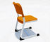 Дизайн анти- стула детей мебели школы ссадины стального удобного эргономический