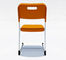 Дизайн анти- стула детей мебели школы ссадины стального удобного эргономический