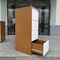 2/3/4 ящик вертикальных офисная мебель картотеки H9.6» стальная