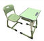 Стол и стул исследования мебели школы класса стальные подгоняли размер/цвет