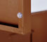 Электронная безопасная мебель раздевалки спортзала двери H1850mm 6
